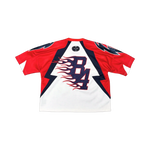 Pep rally jersey