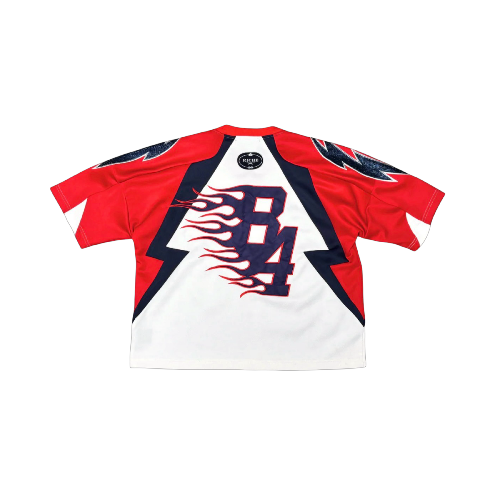 Pep rally jersey