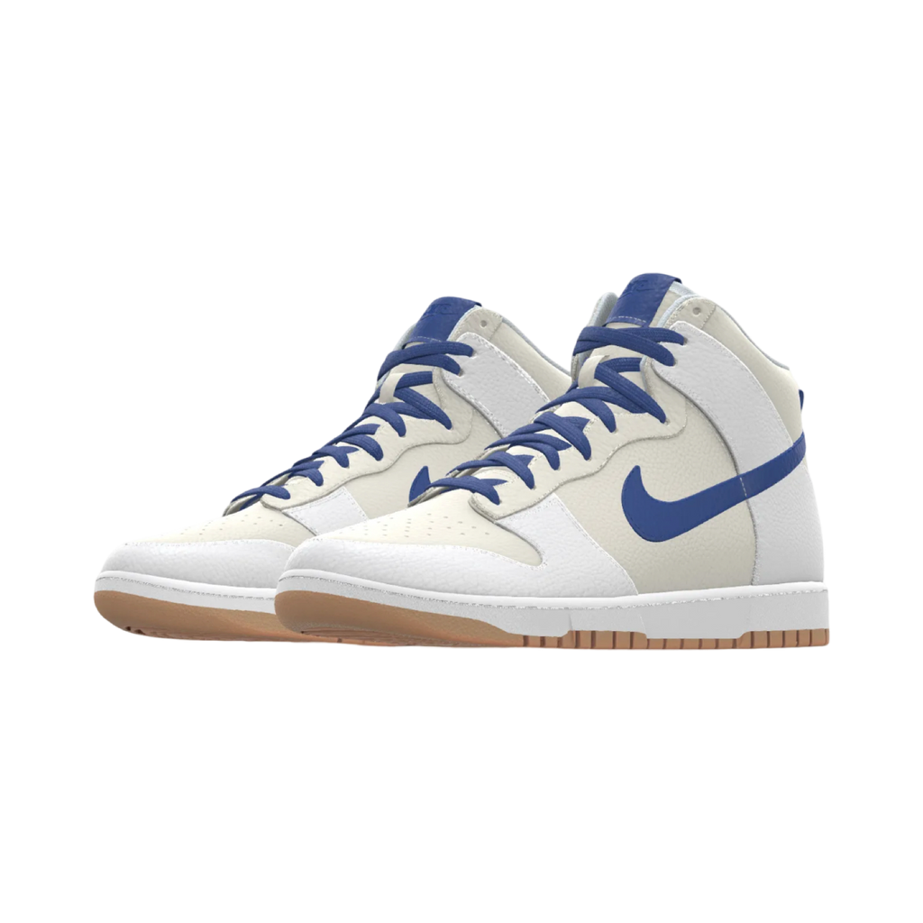 DUNK HIGH OG CUSTOM