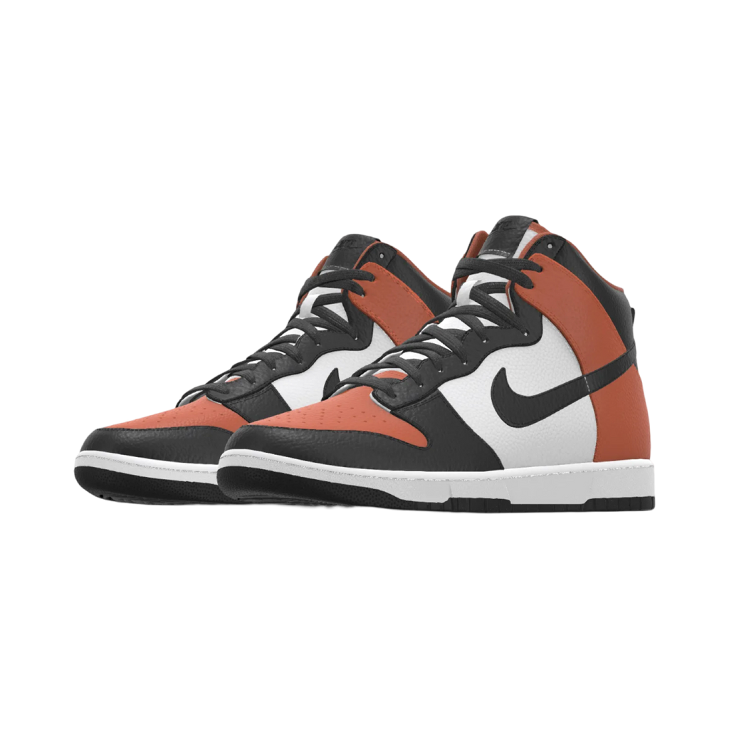 DUNK HIGH OG CUSTOM