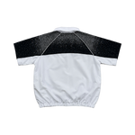Rhinestone Nylon Shirt