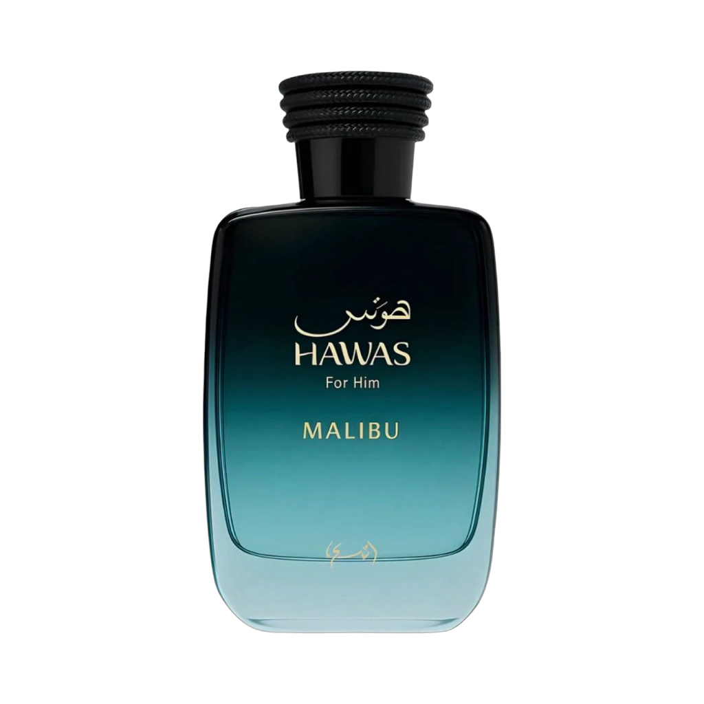 RADASI HAWAS MALIBU (MEN)