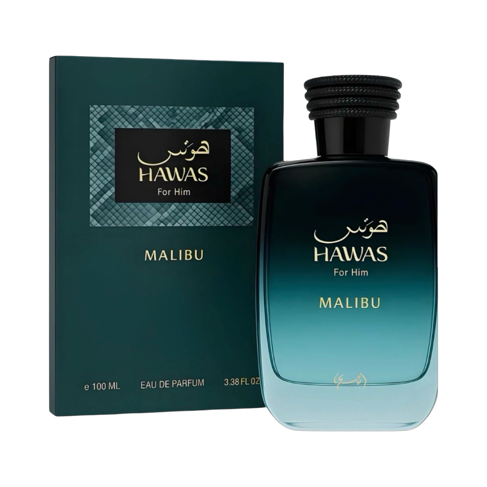 RADASI HAWAS MALIBU (MEN)