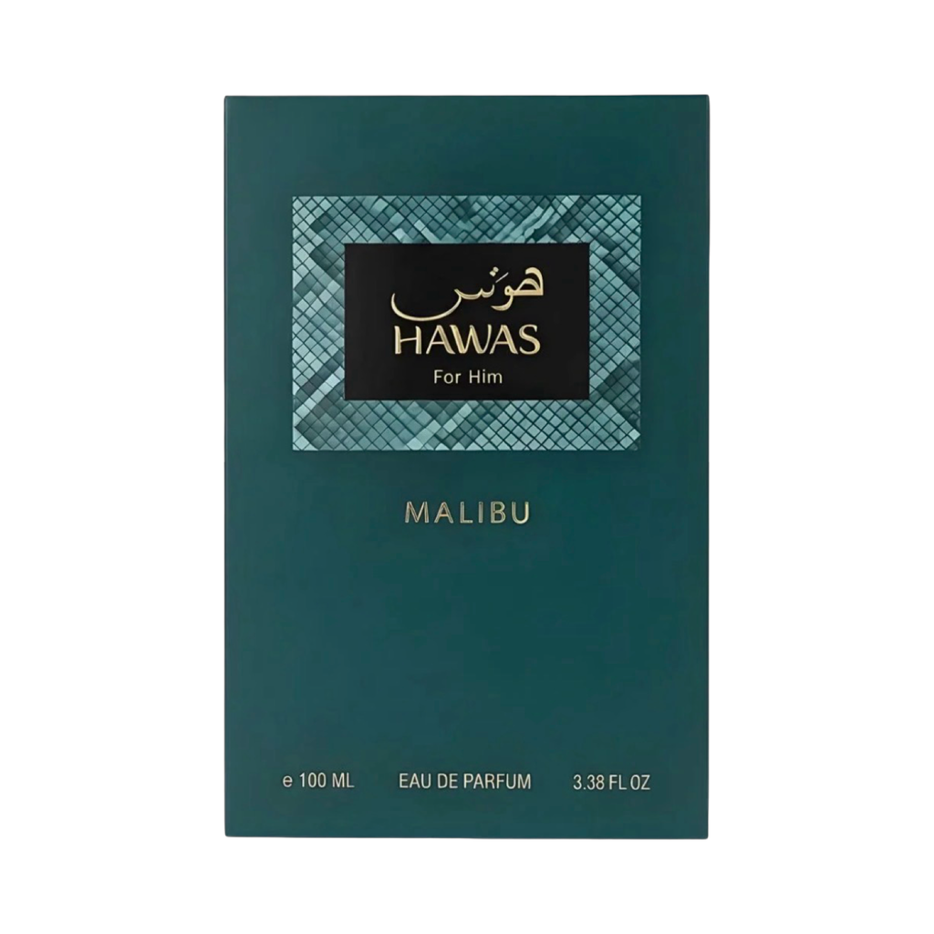 RADASI HAWAS MALIBU (MEN)