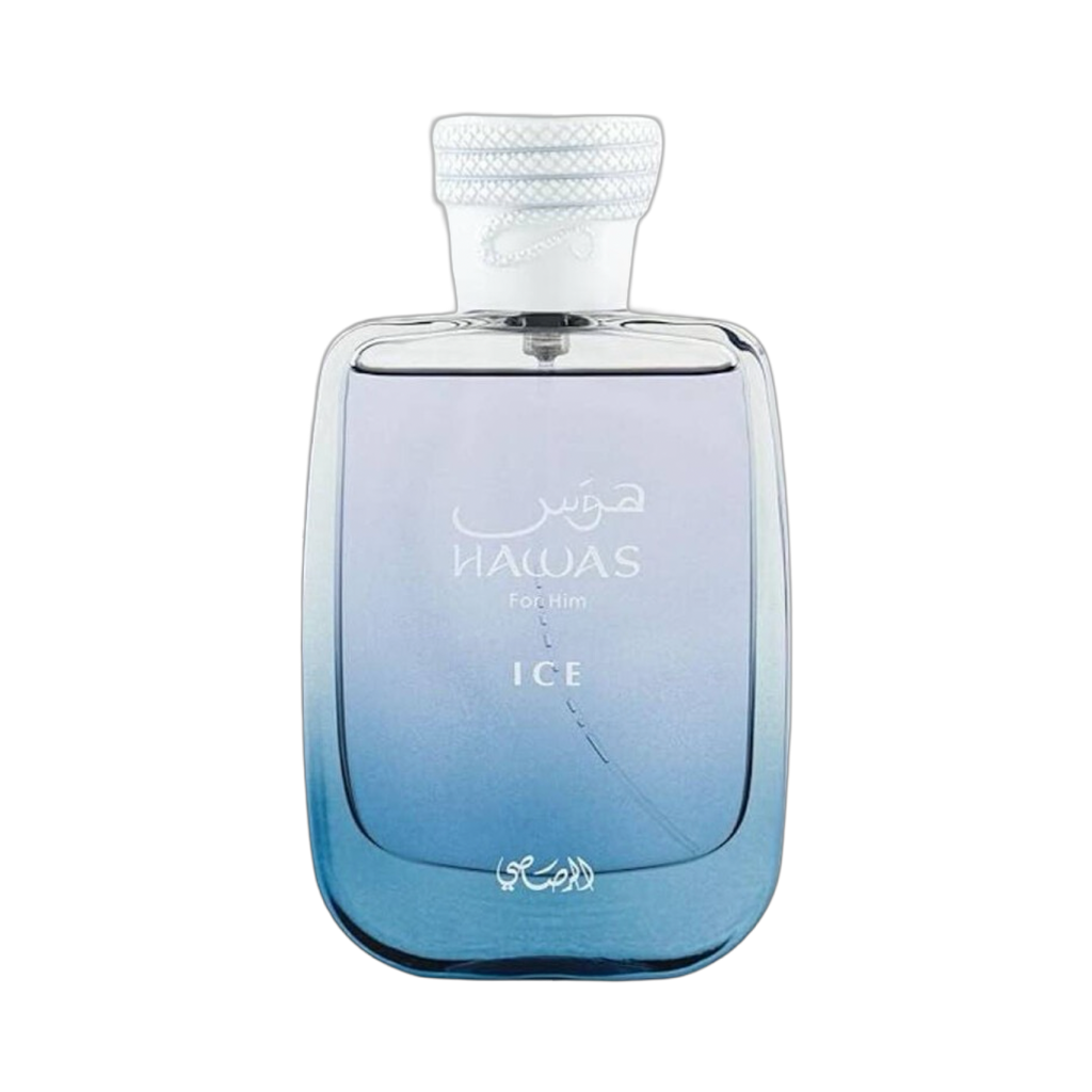 RADASI HAWAS ICE (MEN)