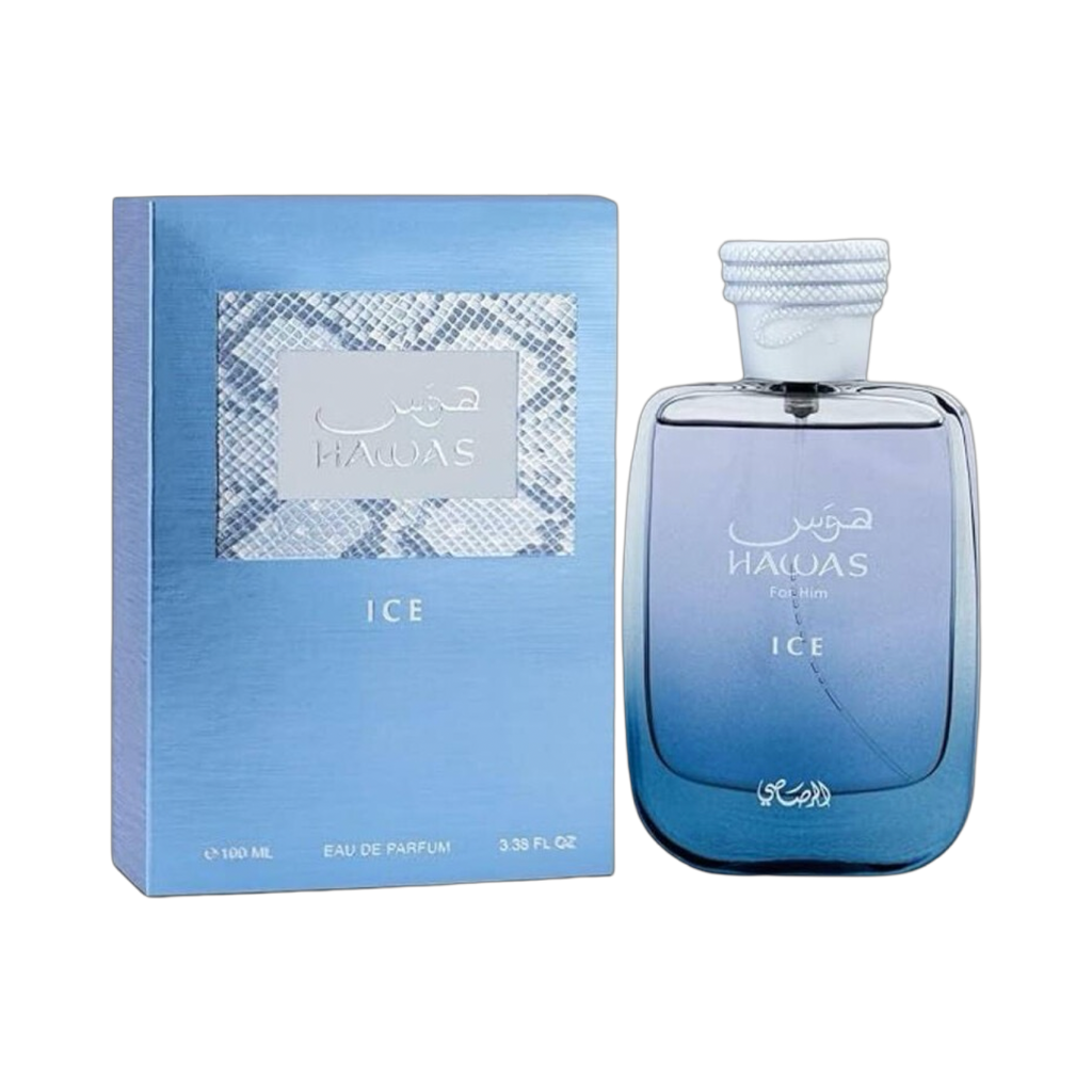 RADASI HAWAS ICE (MEN)