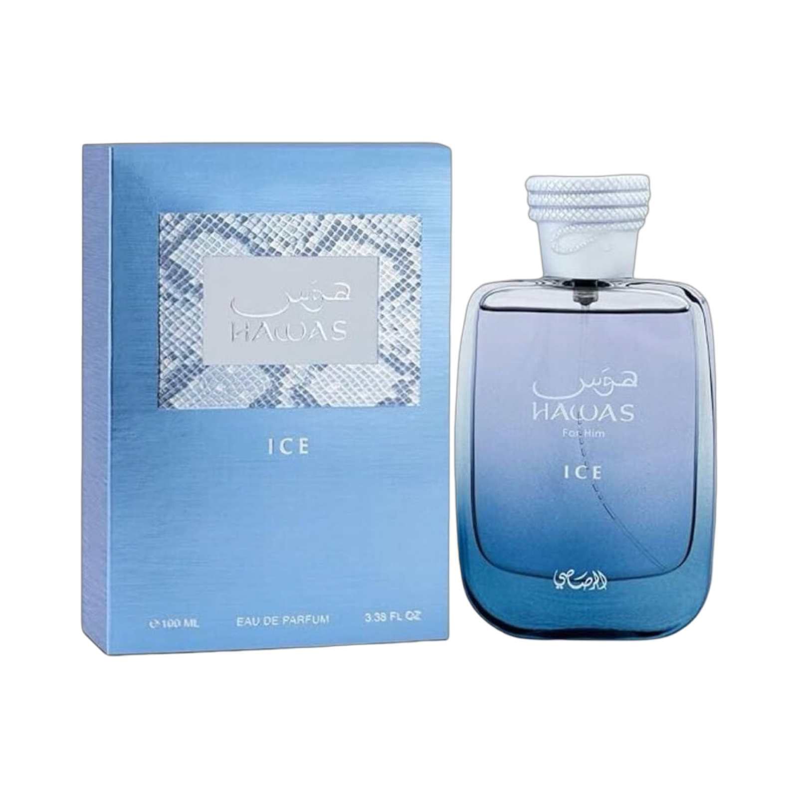 RADASI HAWAS ICE (MEN)