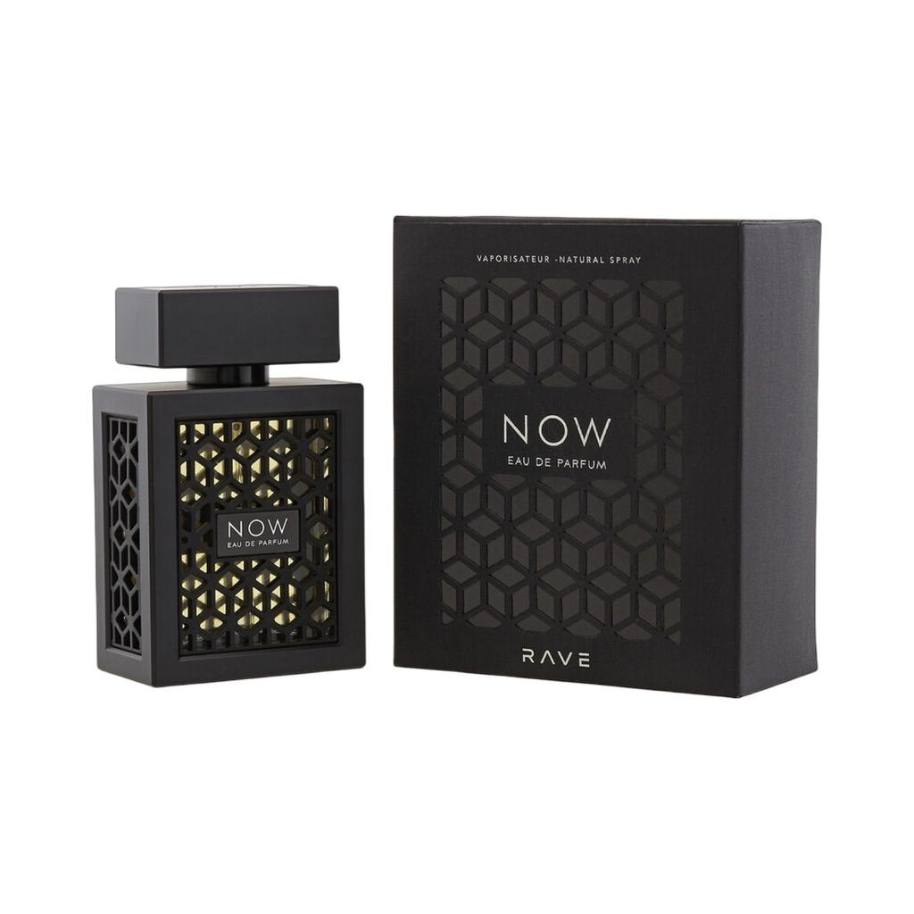 RAVE NOW (MEN)