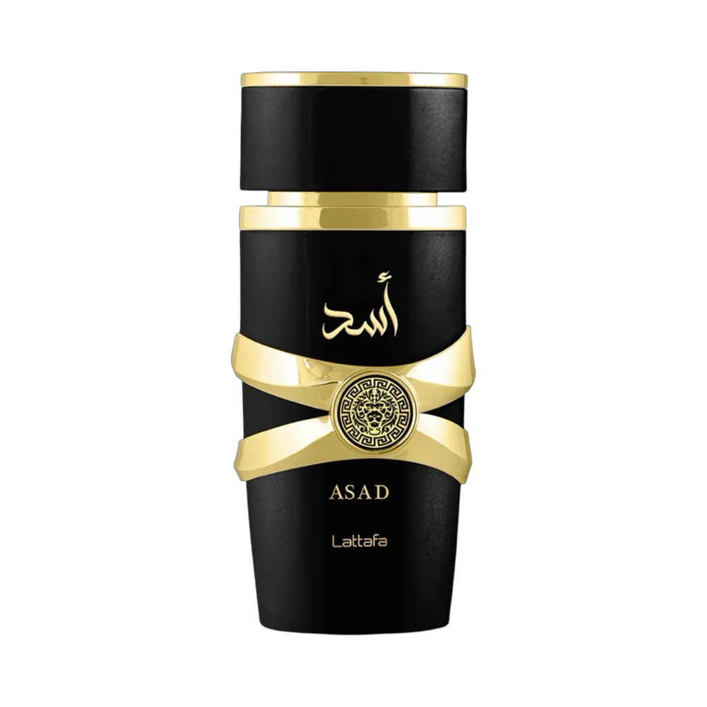 ASAD (MEN)