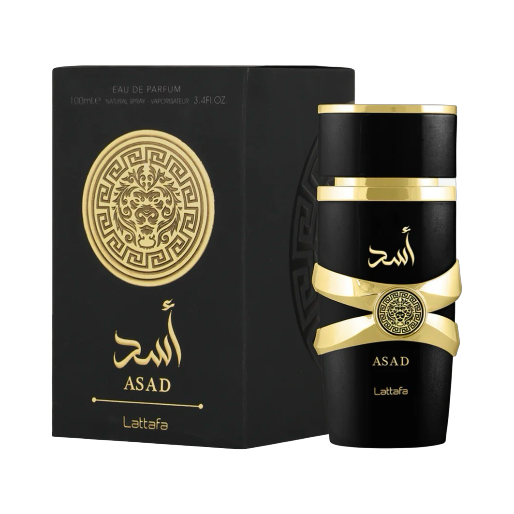 ASAD (MEN)