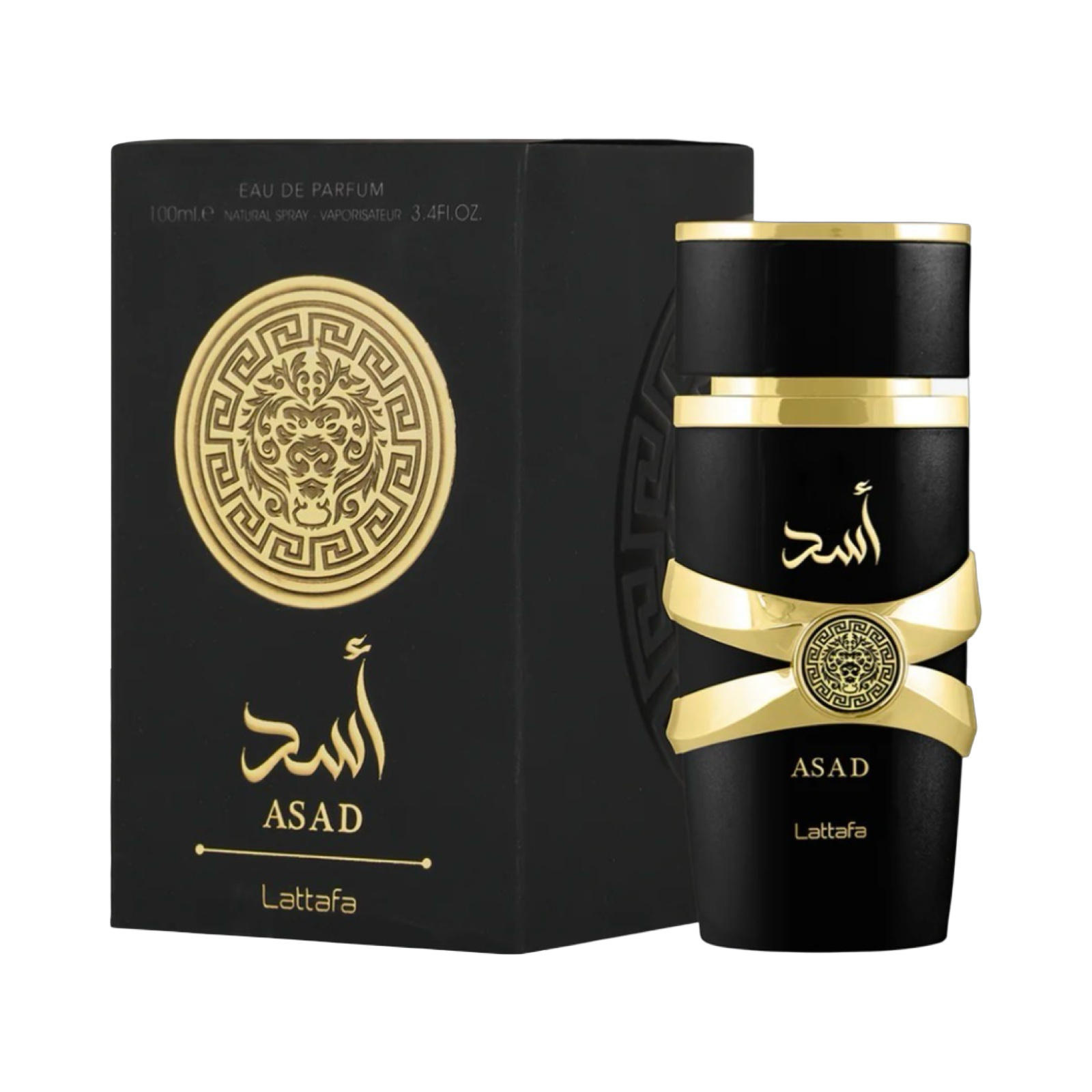 ASAD (MEN)