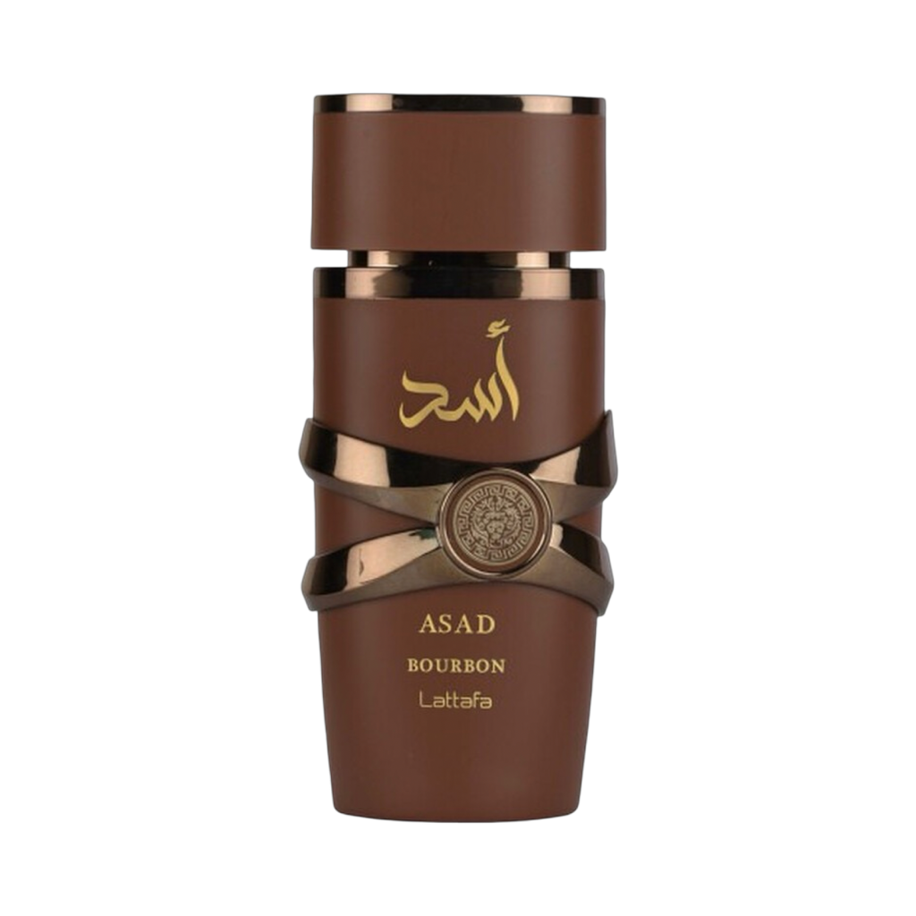 ASAD BOURBON (MEN)