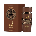 ASAD BOURBON (MEN)