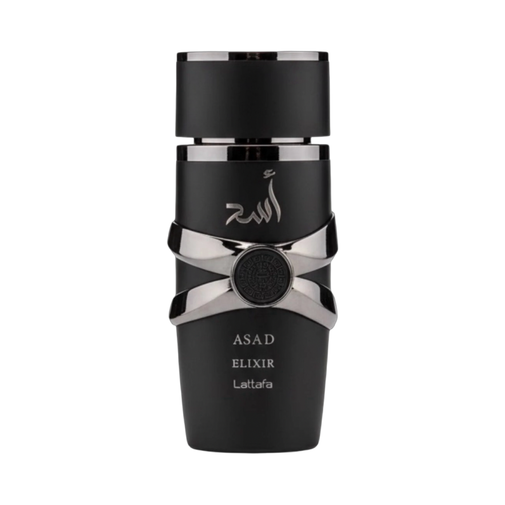 ASAD ELIXIR (MEN)
