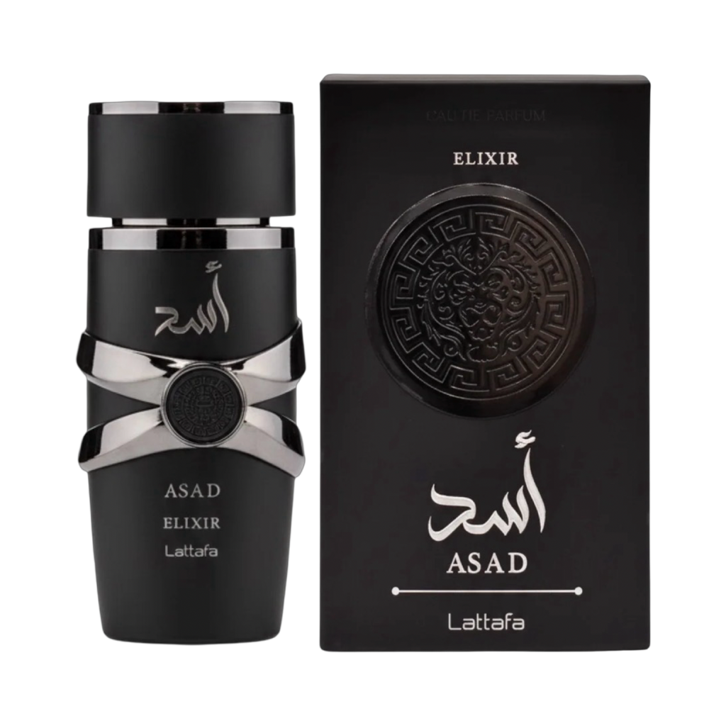 ASAD ELIXIR (MEN)