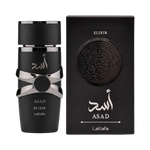 ASAD ELIXIR (MEN)