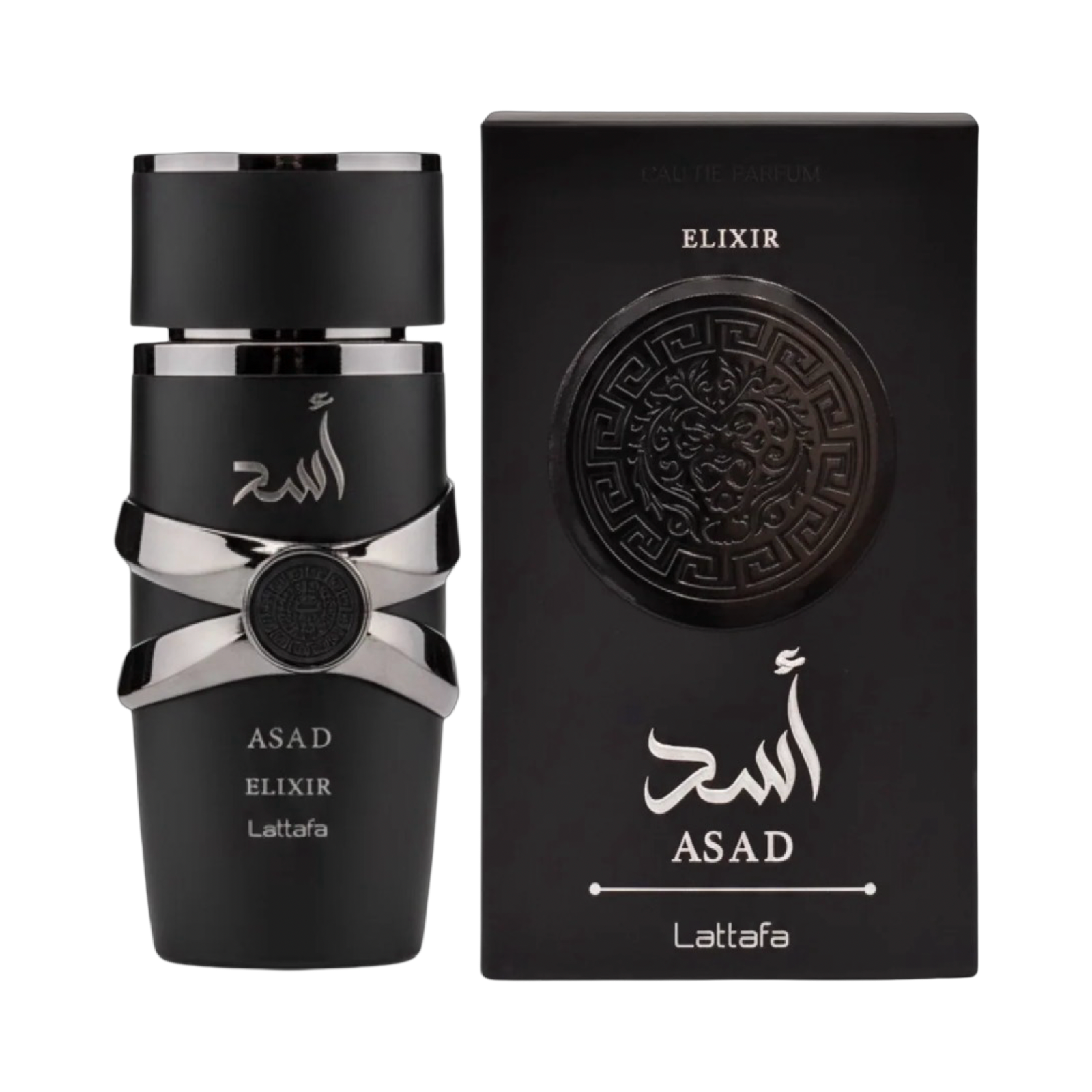 ASAD ELIXIR (MEN)