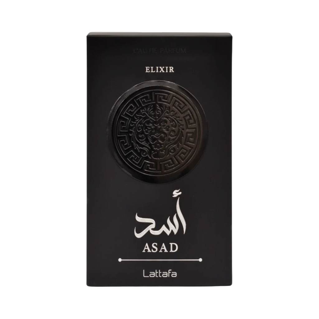 ASAD ELIXIR (MEN)