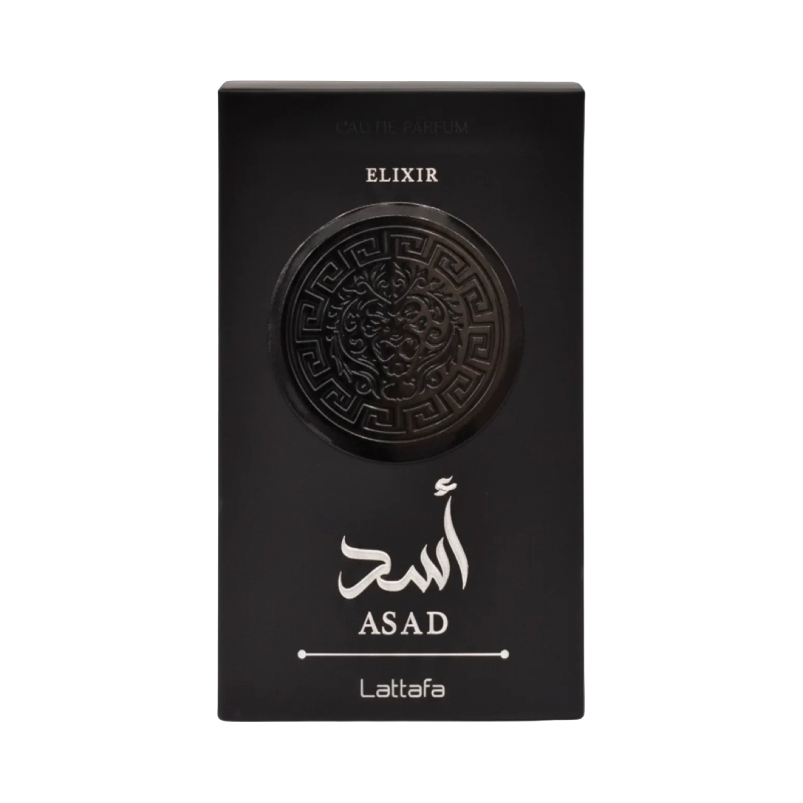 ASAD ELIXIR (MEN)