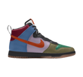 Dunk High Custom