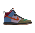 Dunk High Custom