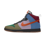 Dunk High Custom