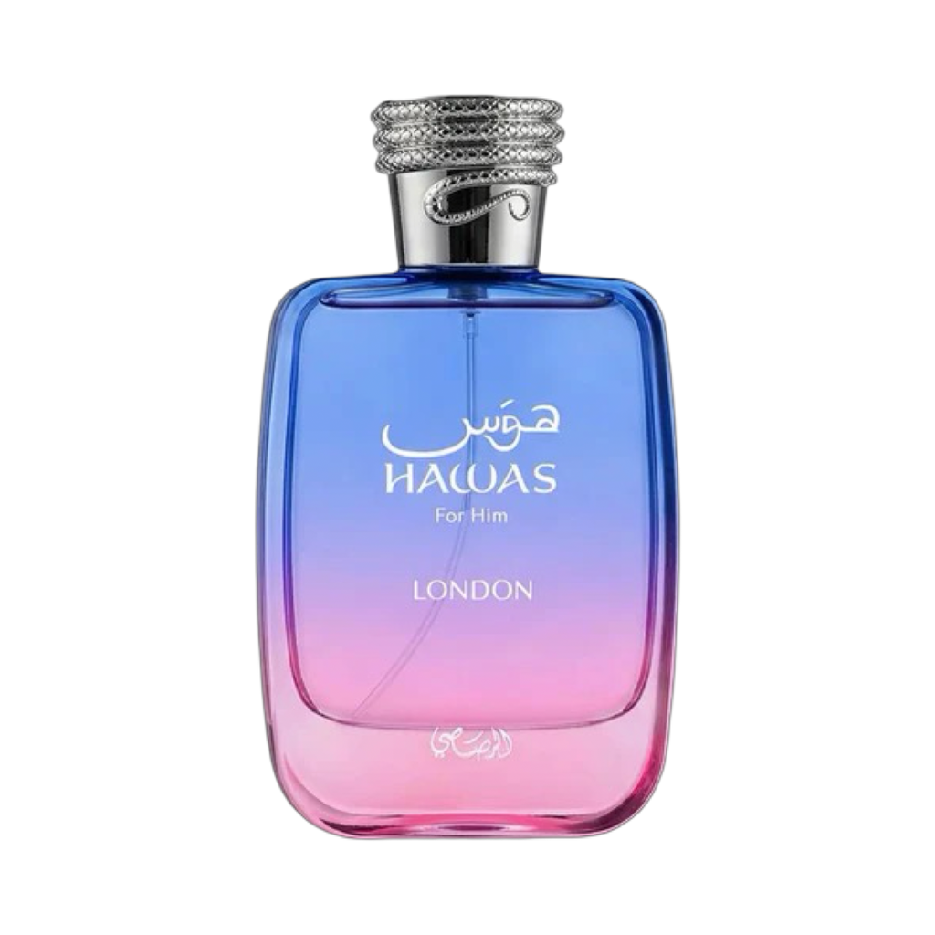RADASI HAWAS LONDON (MEN)