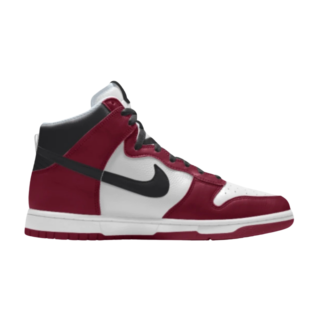 Dunk High Custom