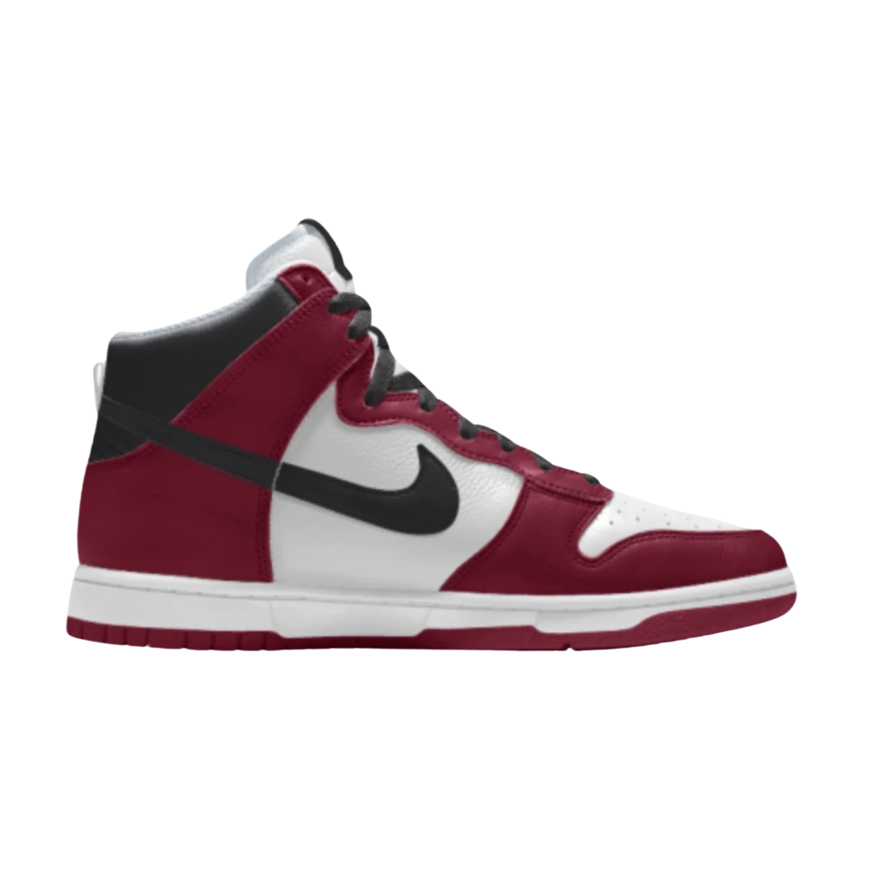 Dunk High Custom
