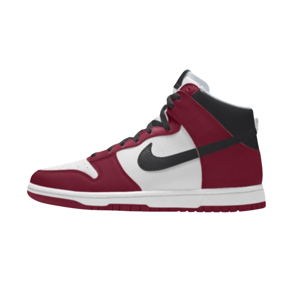Dunk High Custom