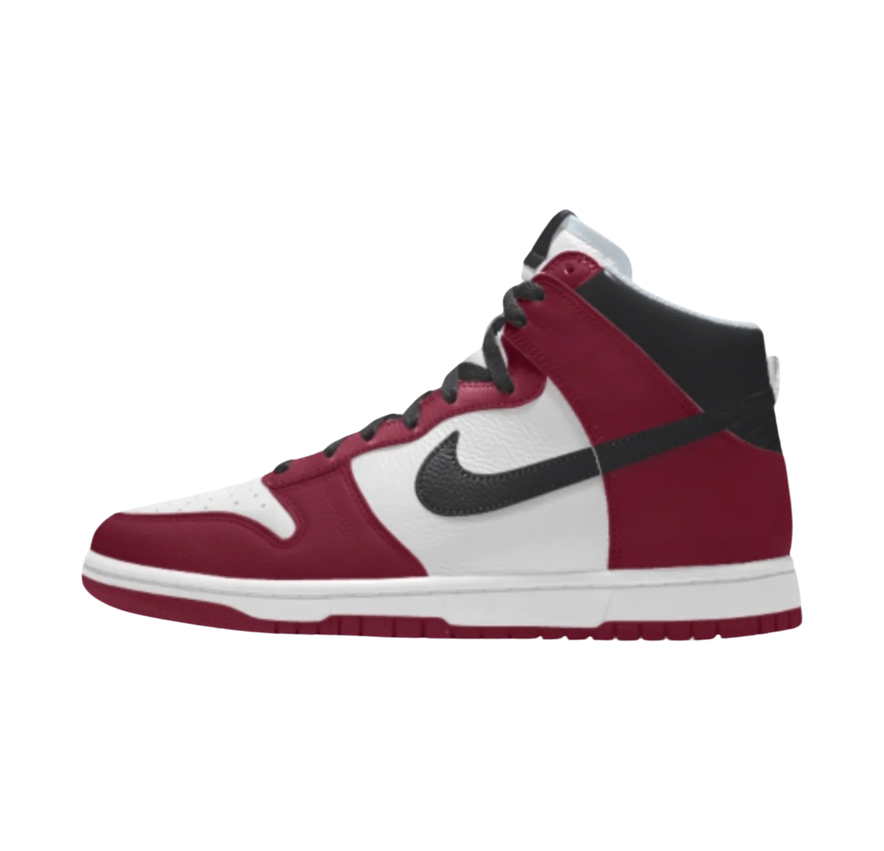 Dunk High Custom