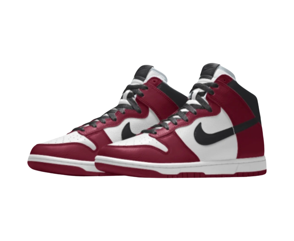 Dunk High Custom