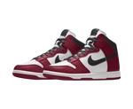 Dunk High Custom