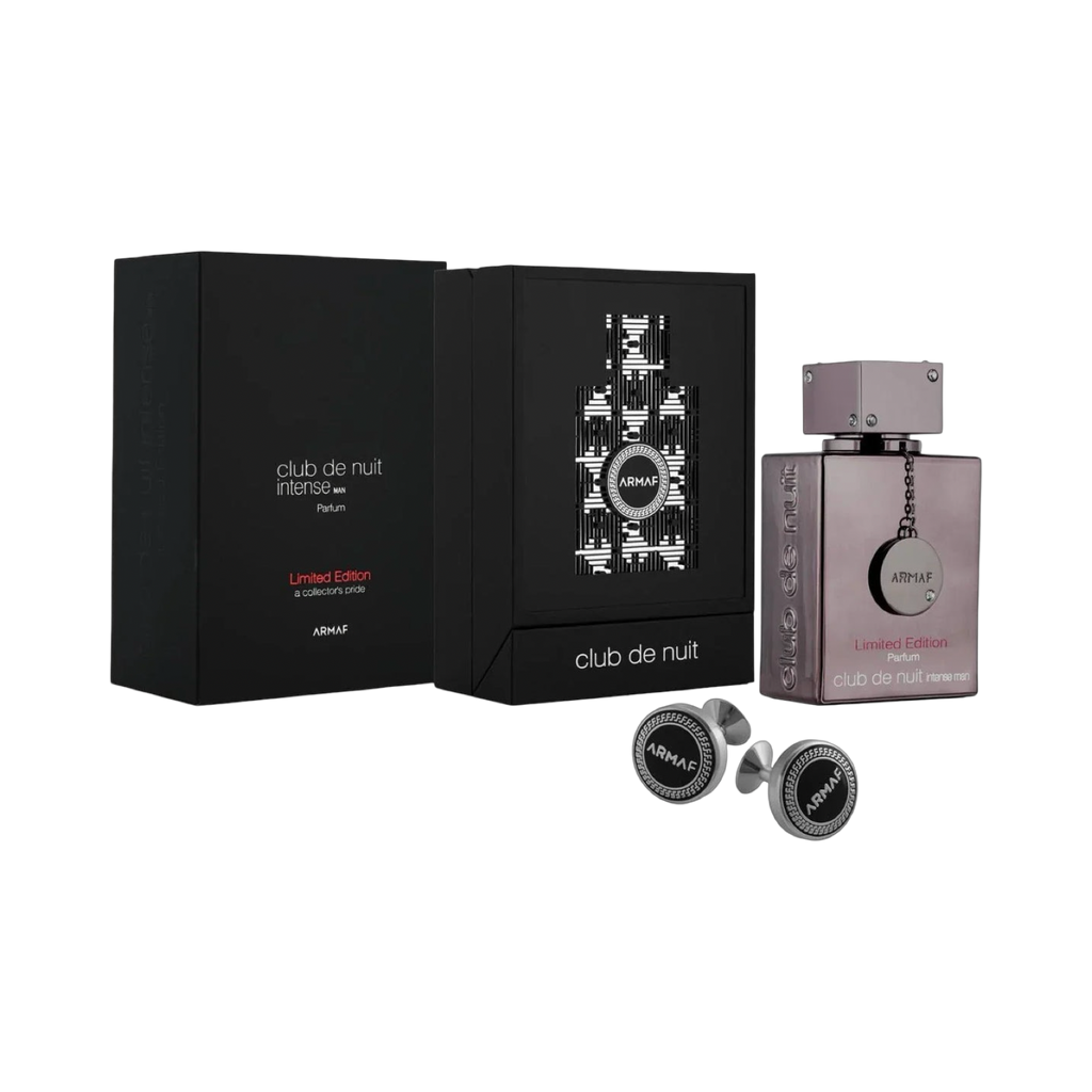 CLUB DE NUIT INTESE LIMITED EDITION (MEN)