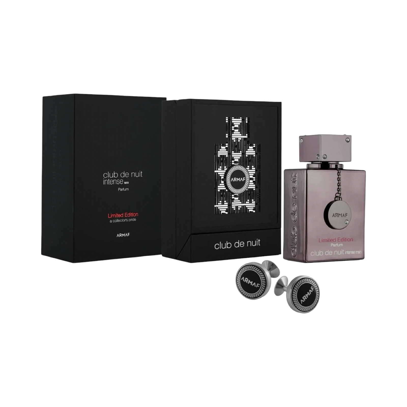 CLUB DE NUIT INTESE LIMITED EDITION (MEN)