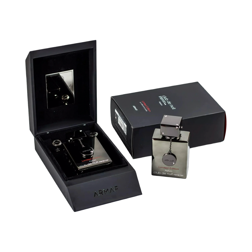 CLUB DE NUIT INTESE LIMITED EDITION (MEN)