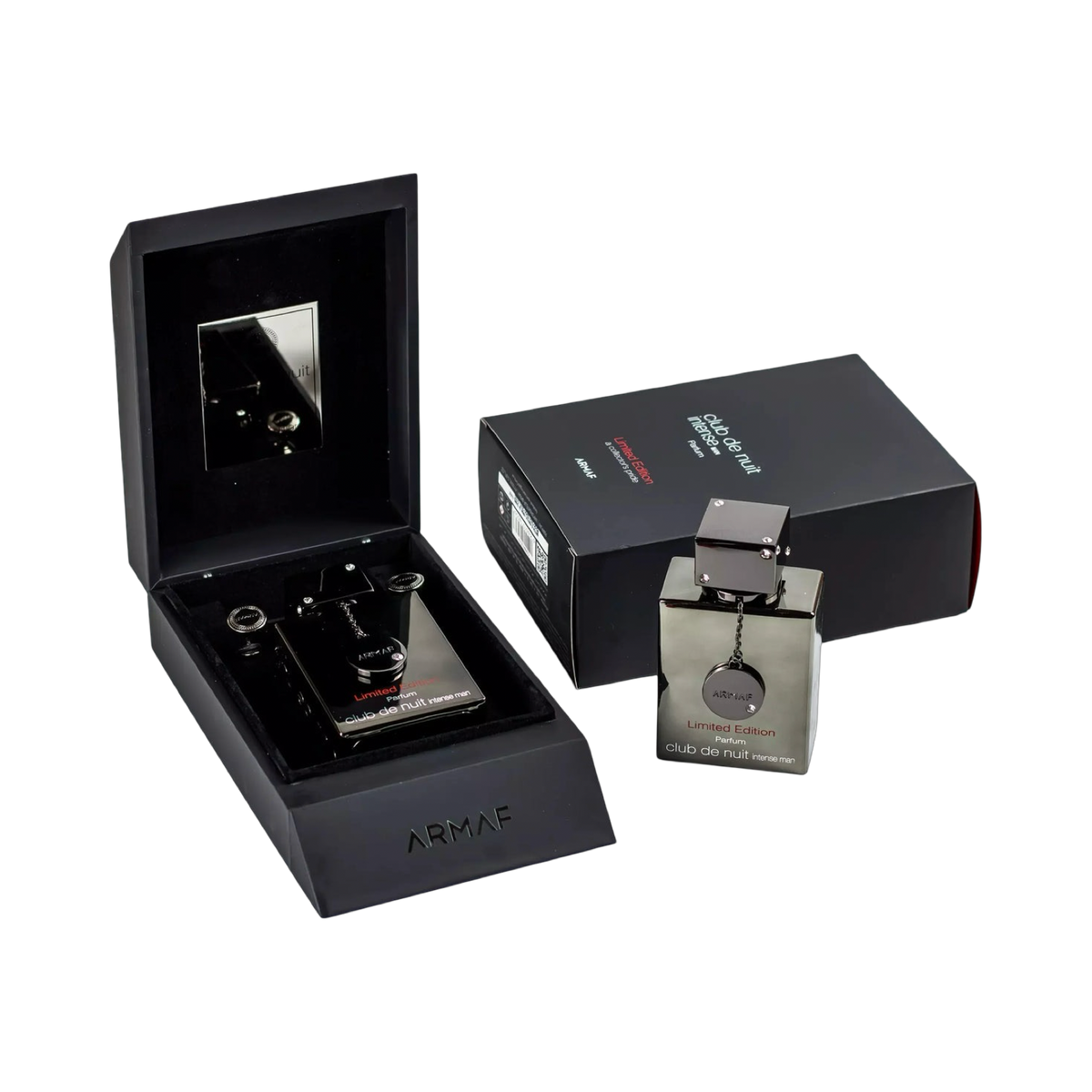 ARMAF CLUB DE NUIT INTESE LIMITED EDITION (MEN)