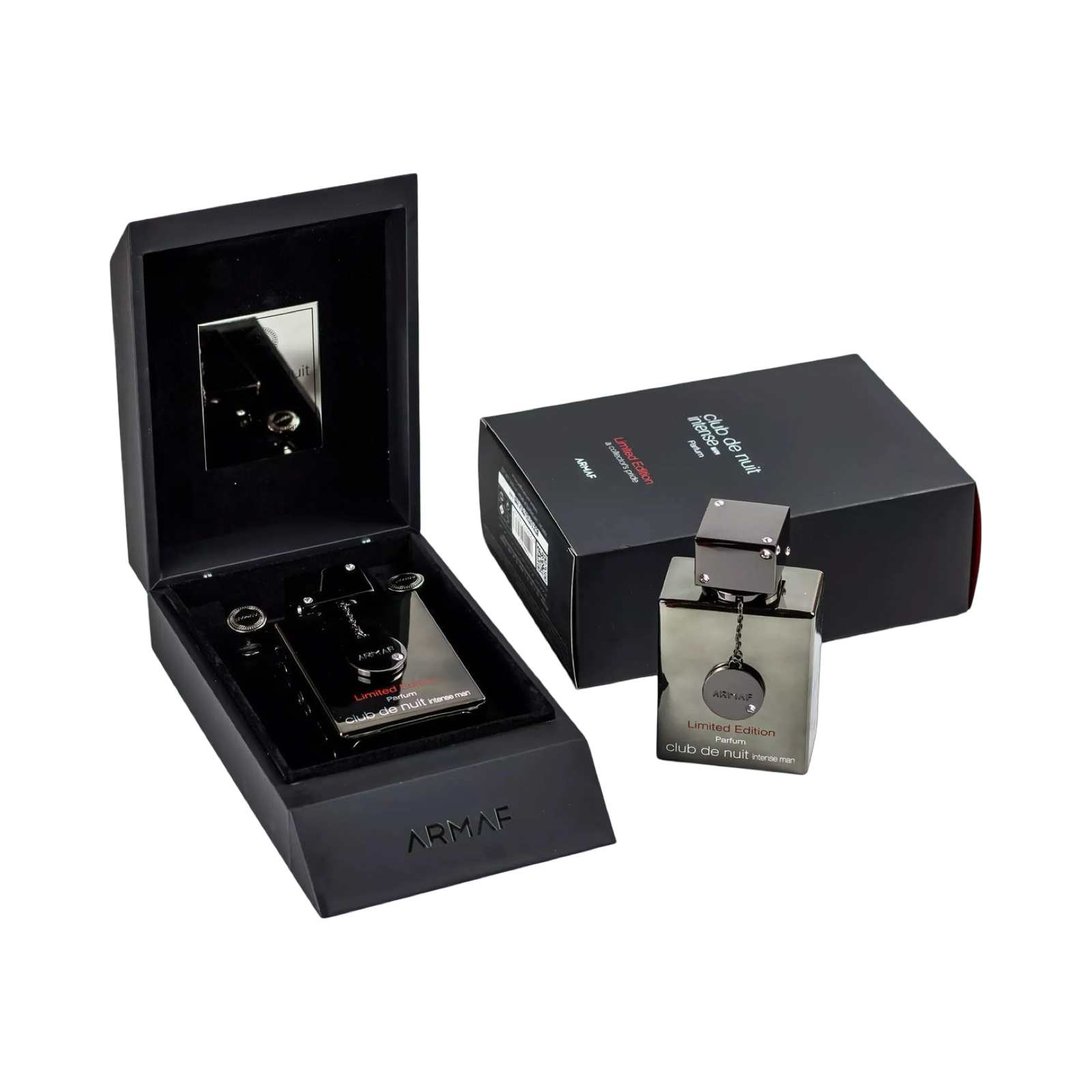 CLUB DE NUIT INTESE LIMITED EDITION (MEN)