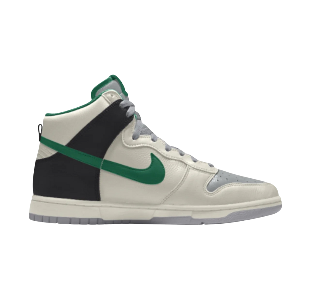Dunk High Custom