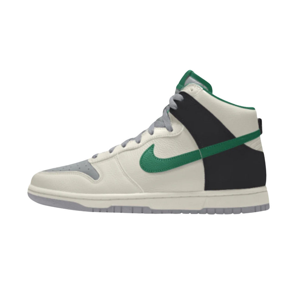 Dunk High Custom