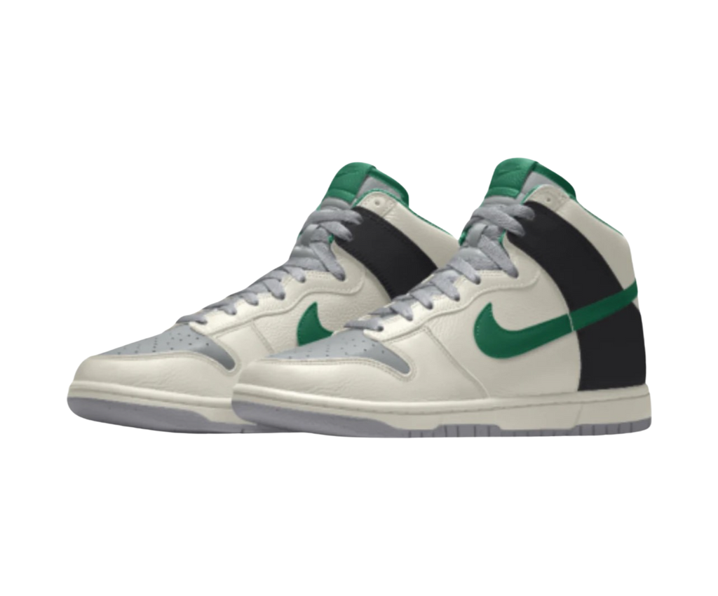 Dunk High Custom