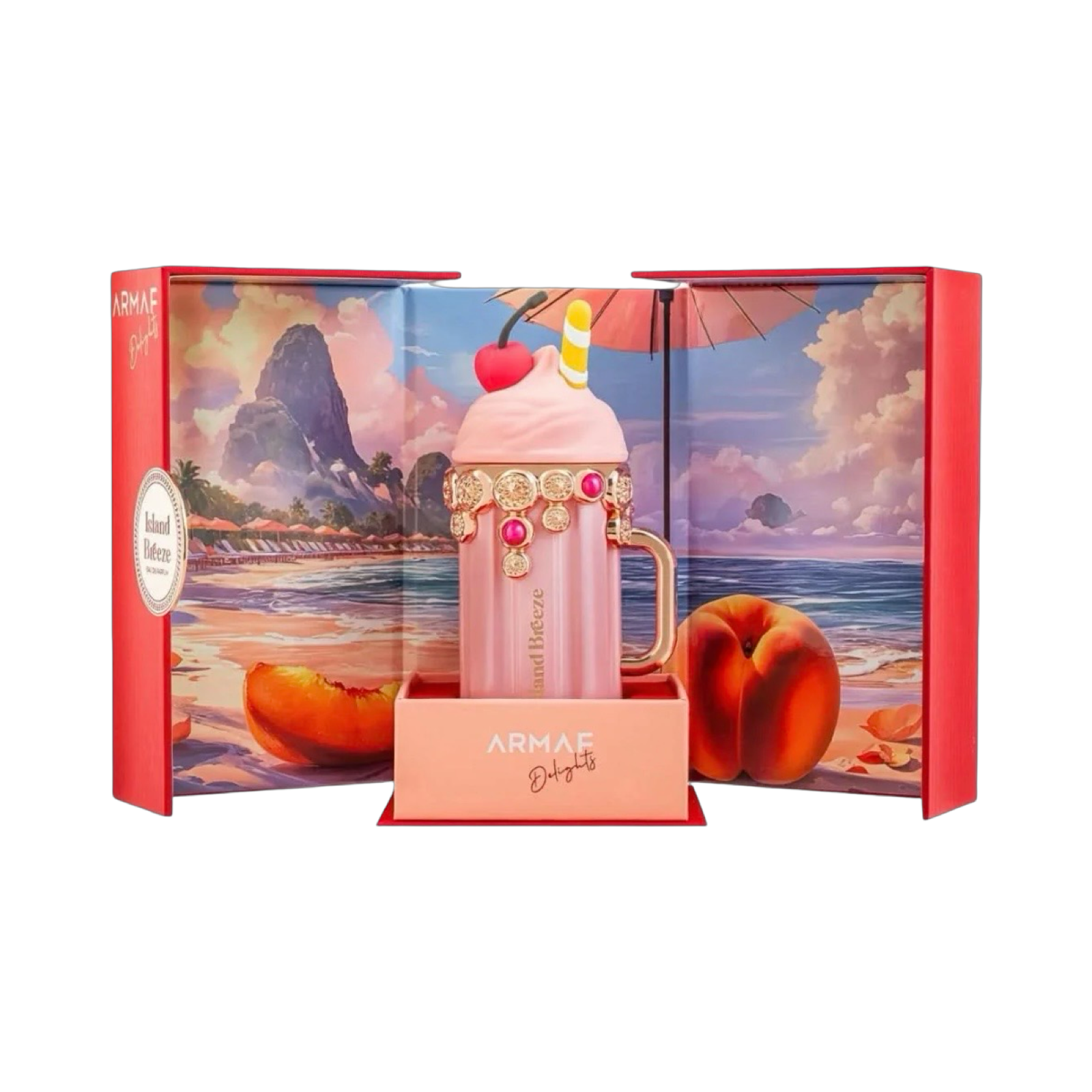 ISLAND BREEZE (WOMEN)