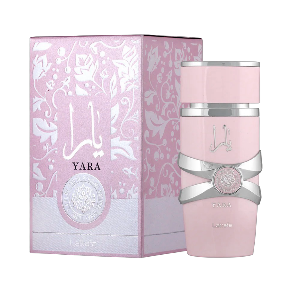YARA PINK (WOMEN)