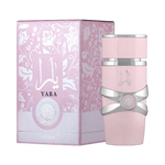 YARA PINK (WOMEN)