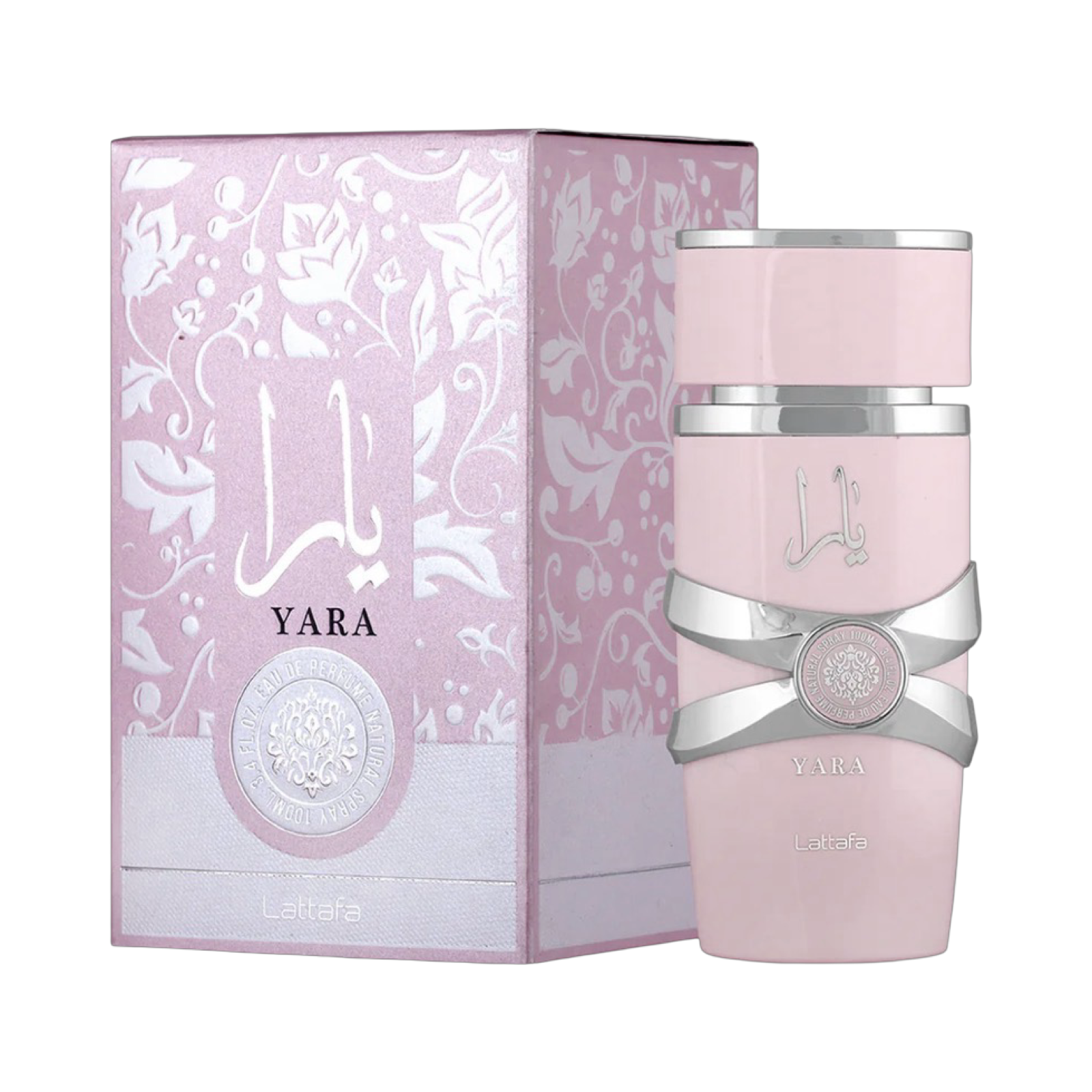 YARA PINK (WOMEN)