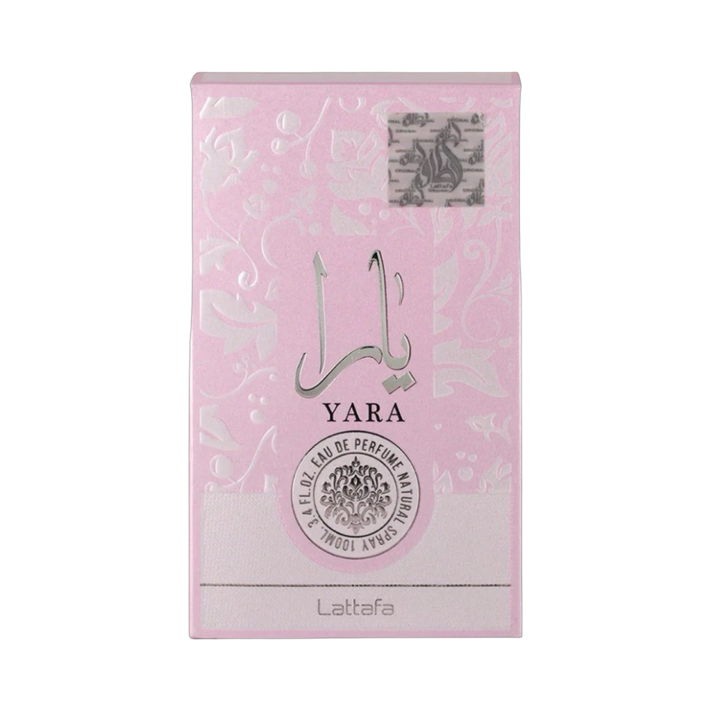 YARA PINK (WOMEN)