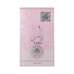 YARA PINK (WOMEN)