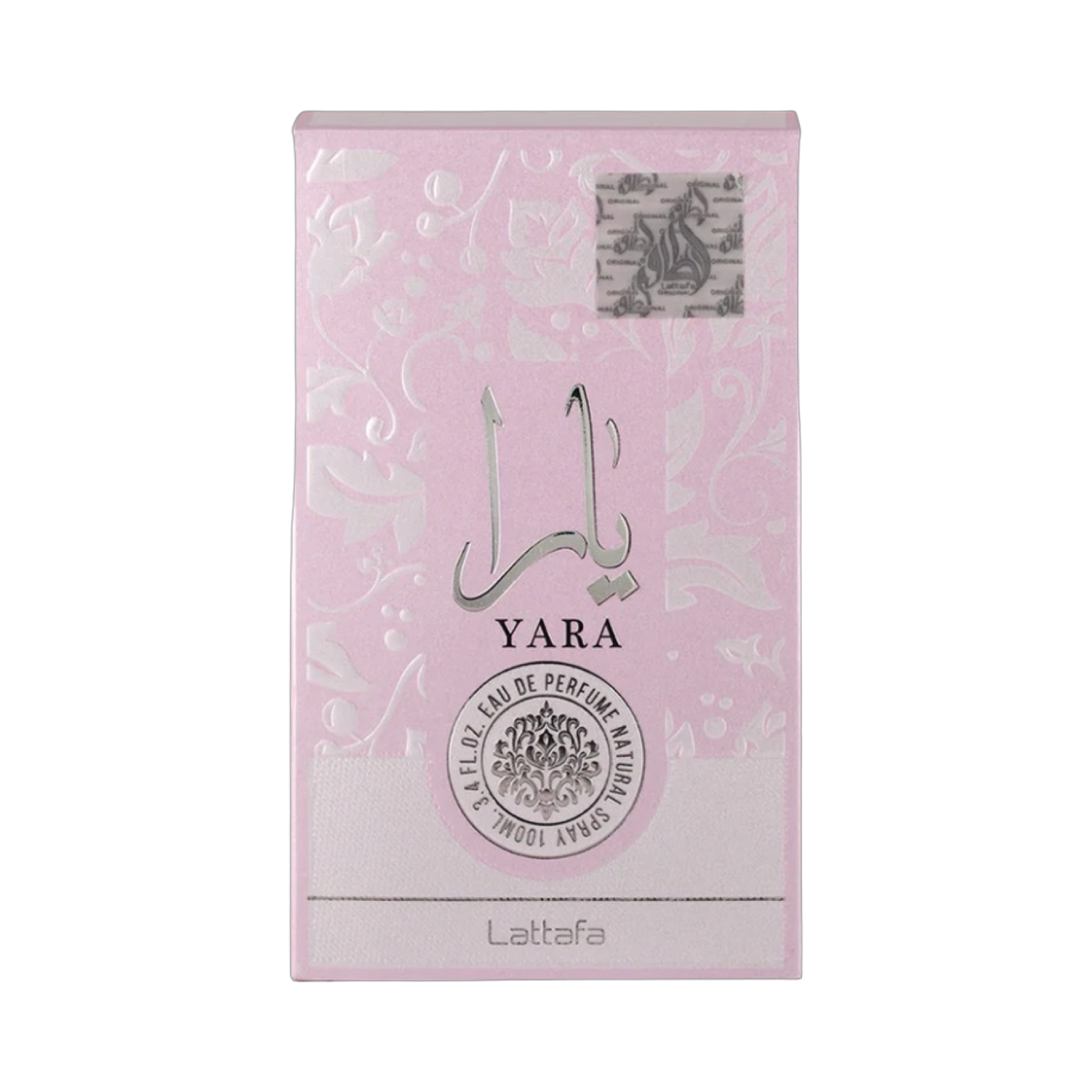 YARA PINK (WOMEN)