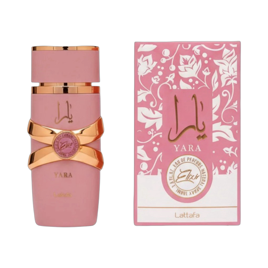 YARA ELIXIR (WOMEN)
