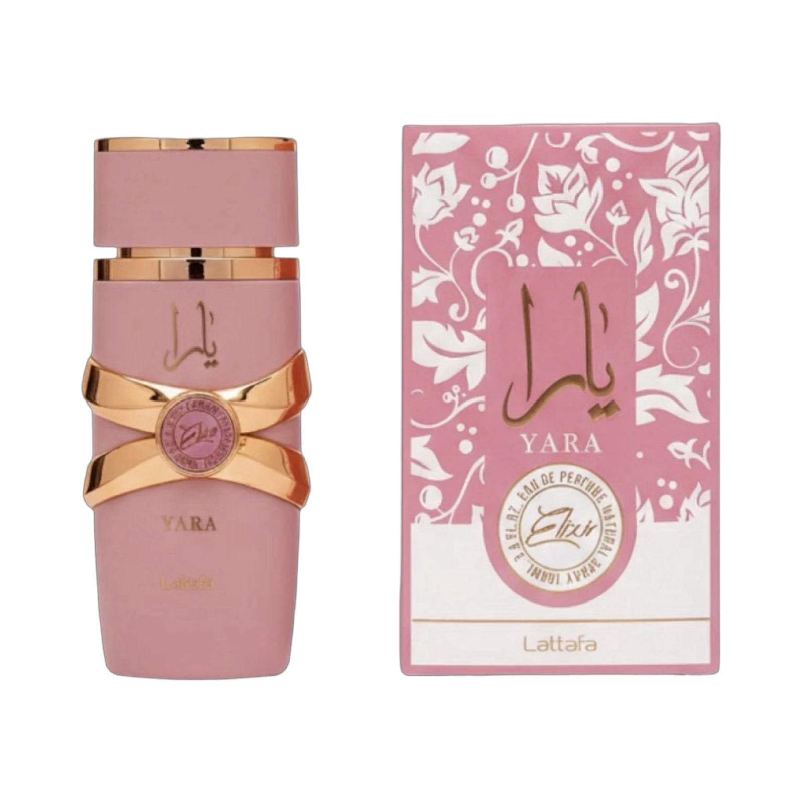 YARA ELIXIR (WOMEN)